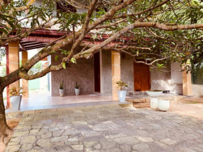 Riyency Boutique Villa